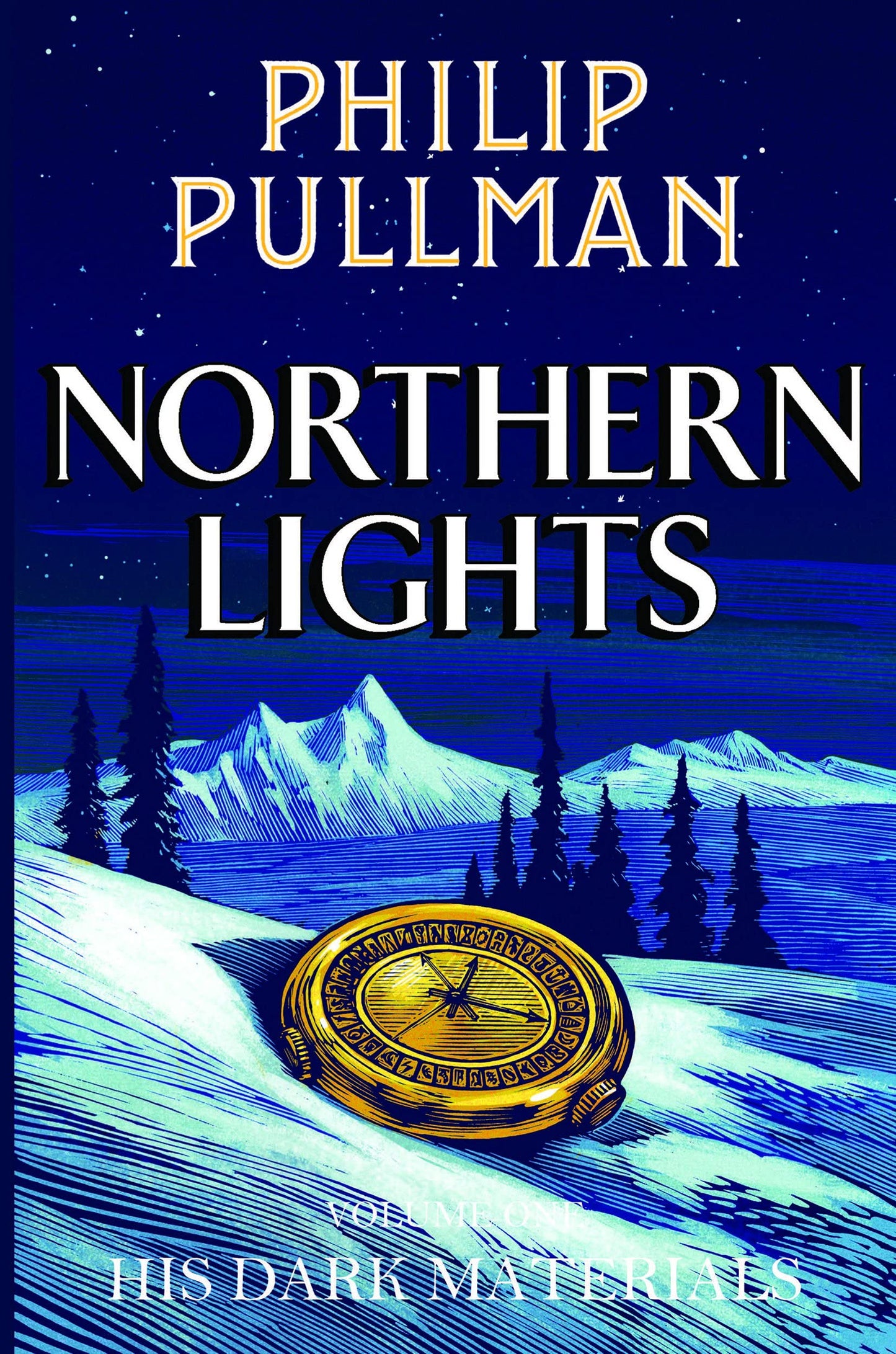 His Dark Materials: The Northern Lights