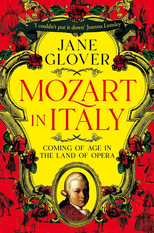 Mozart In Italy