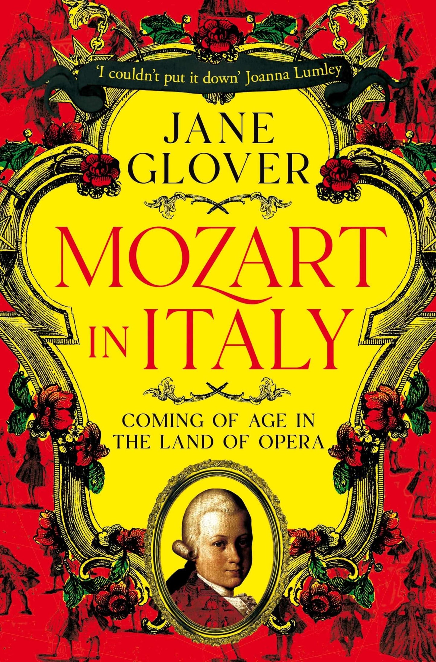 Mozart In Italy