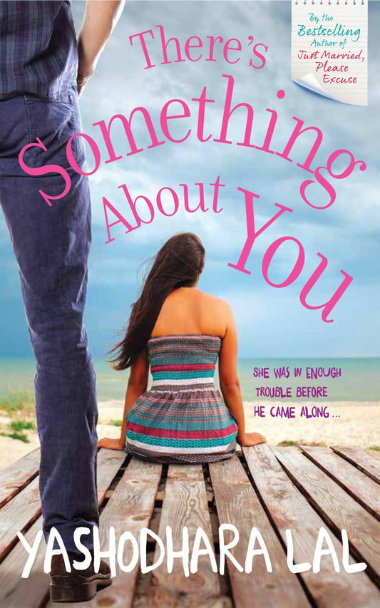 There'S Something About You