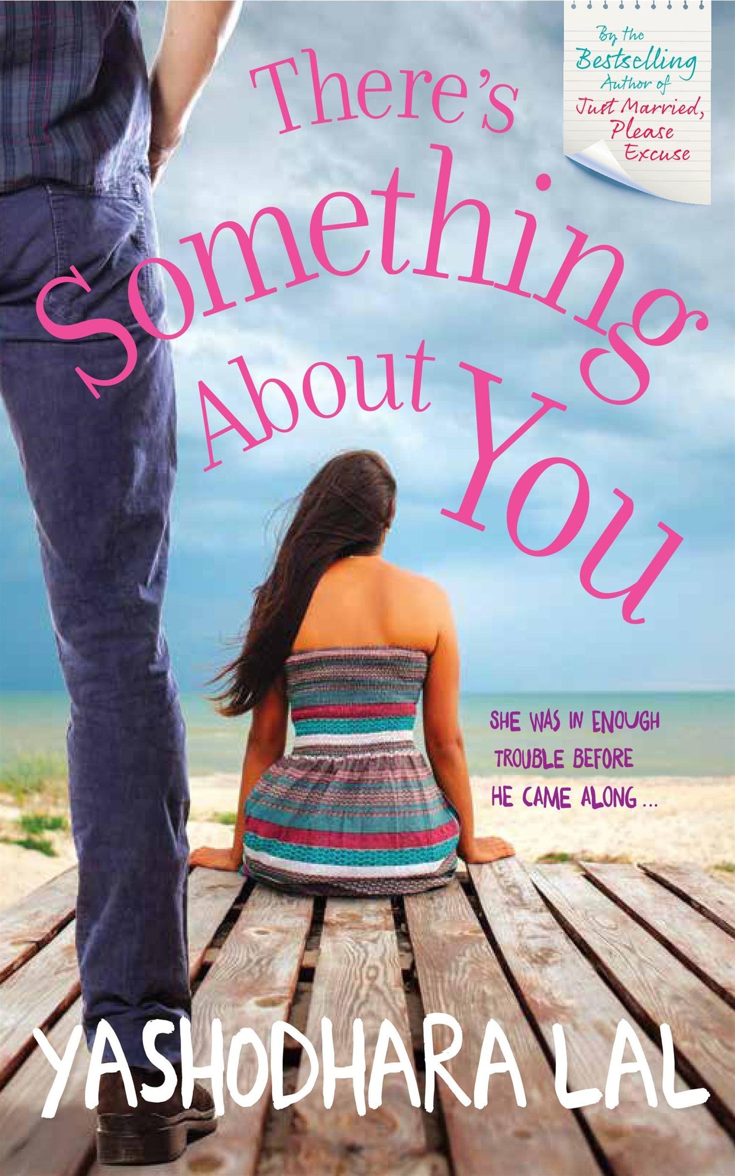 There'S Something About You