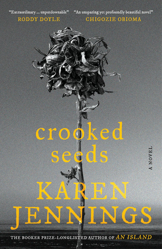Crooked Seeds