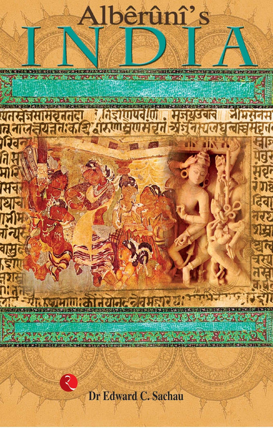 Alberunis India (Pb)