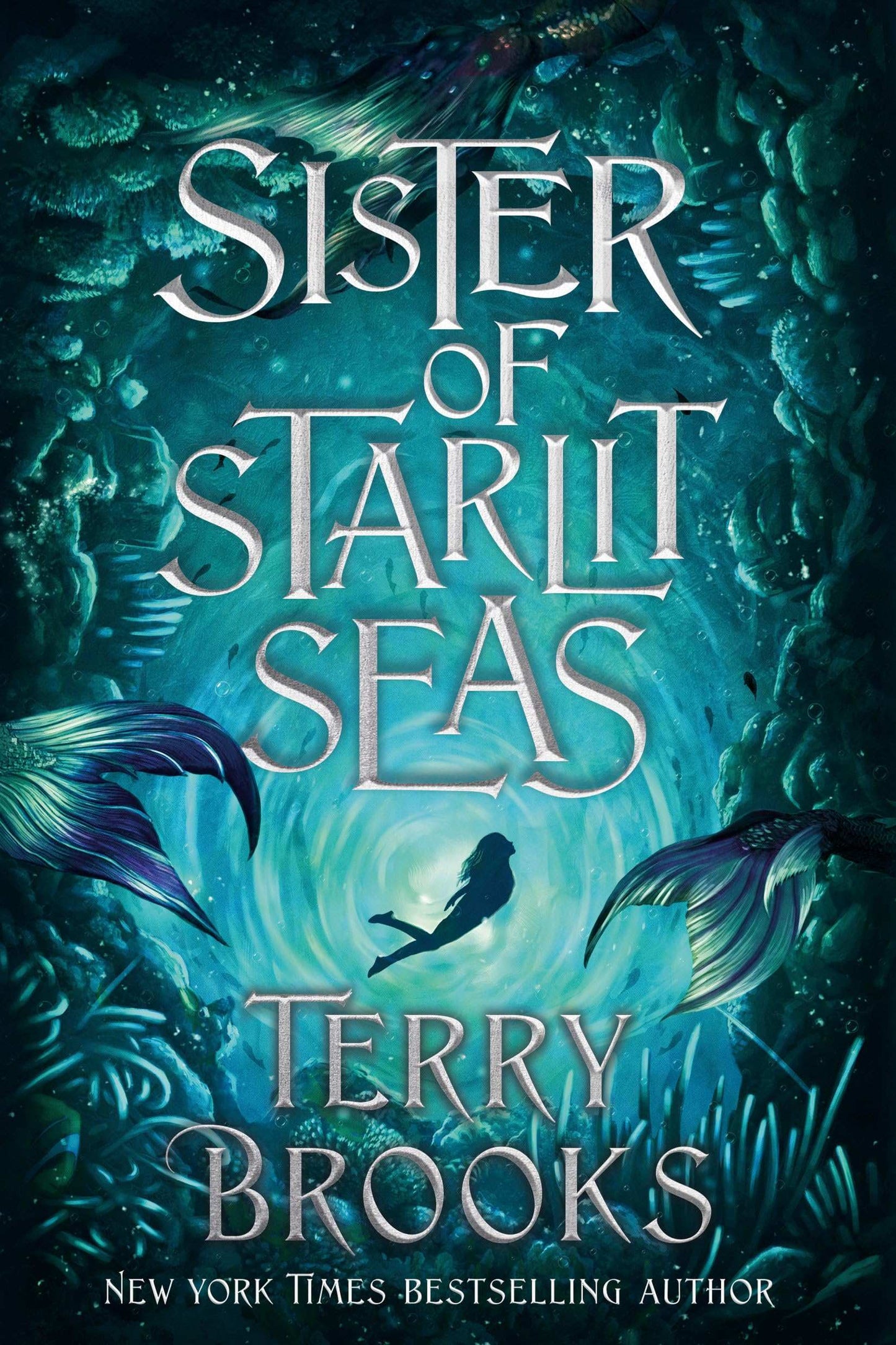 Sister Of Starlit Seas