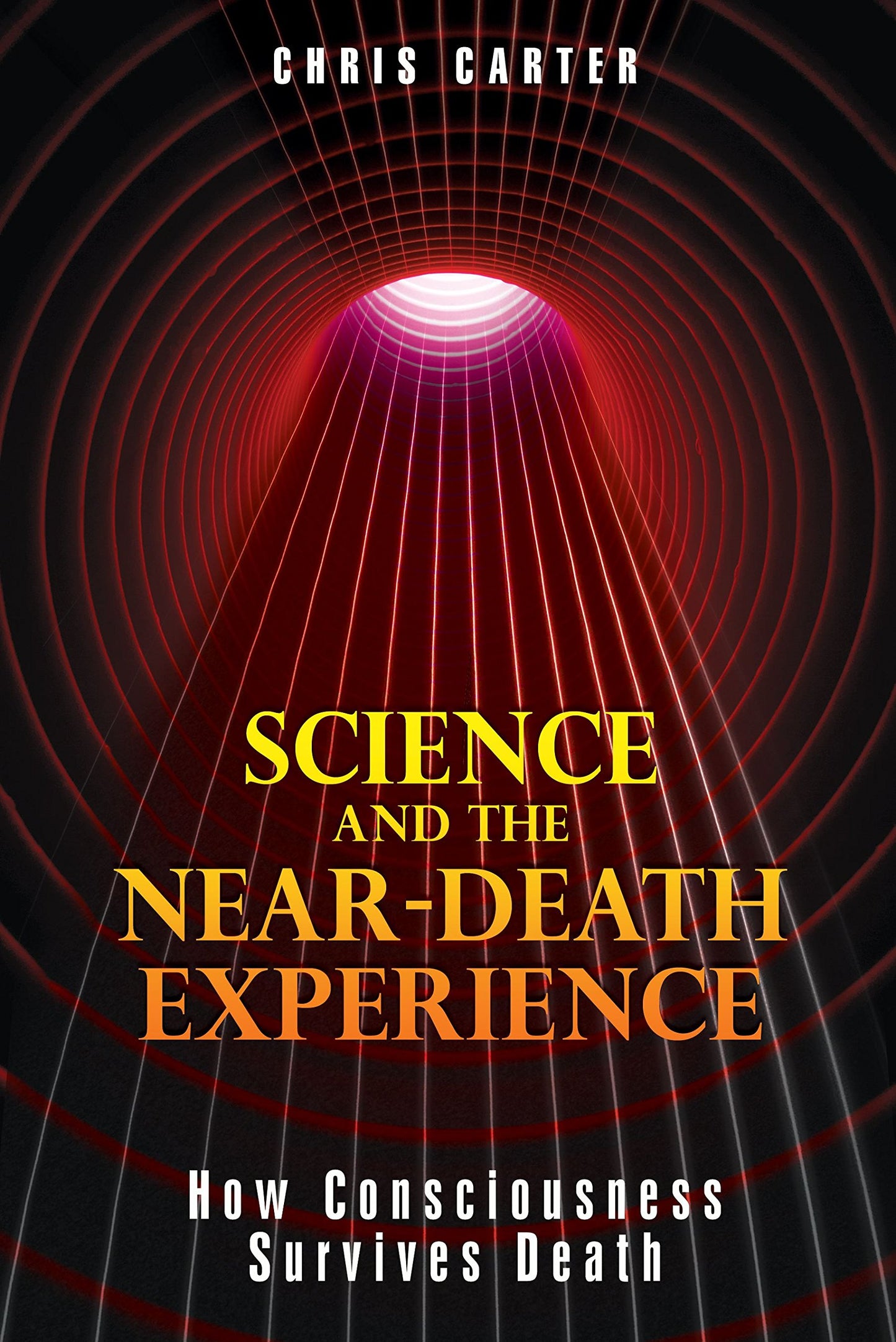 SCIENCE AND NEAR-DEATH EXPERIENCE