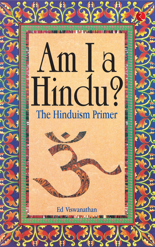 Am I Hindu ?