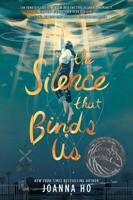 Silence That Binds Us, The