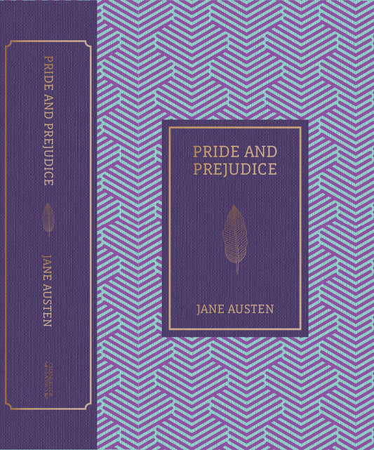 PC:Pride & Prejudice