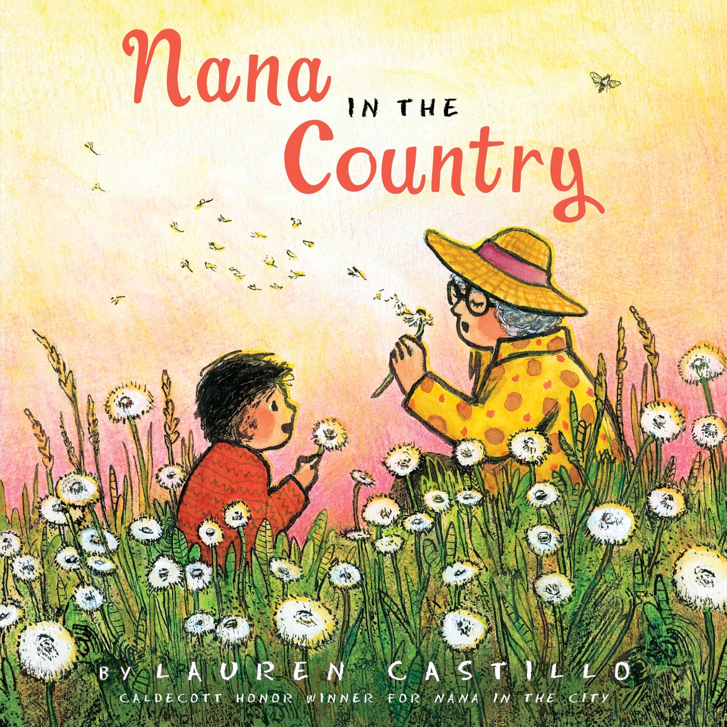 Nana In The Country