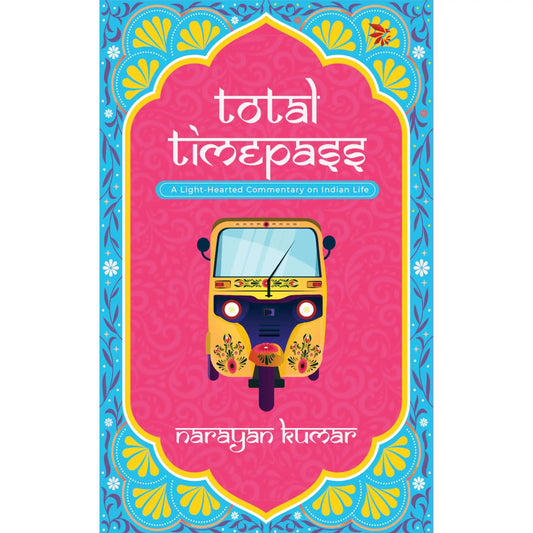 Total Timepass