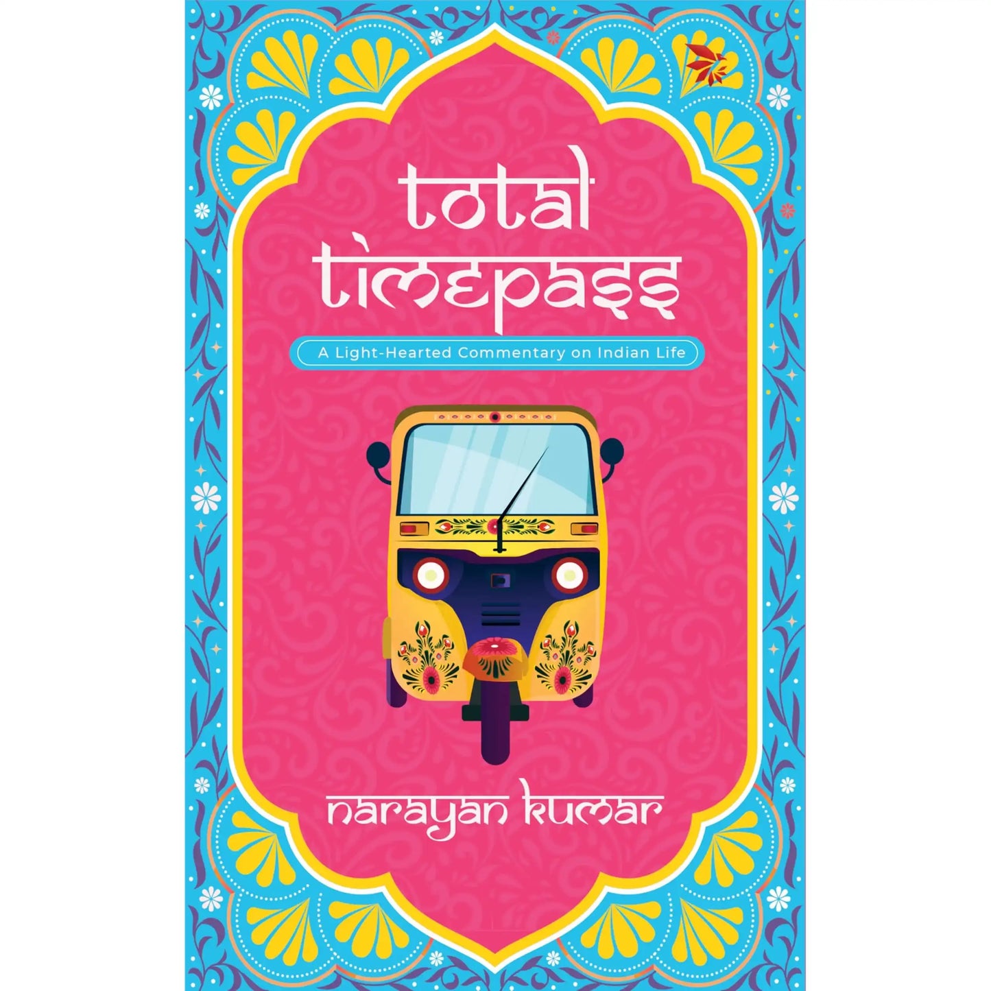 Total Timepass