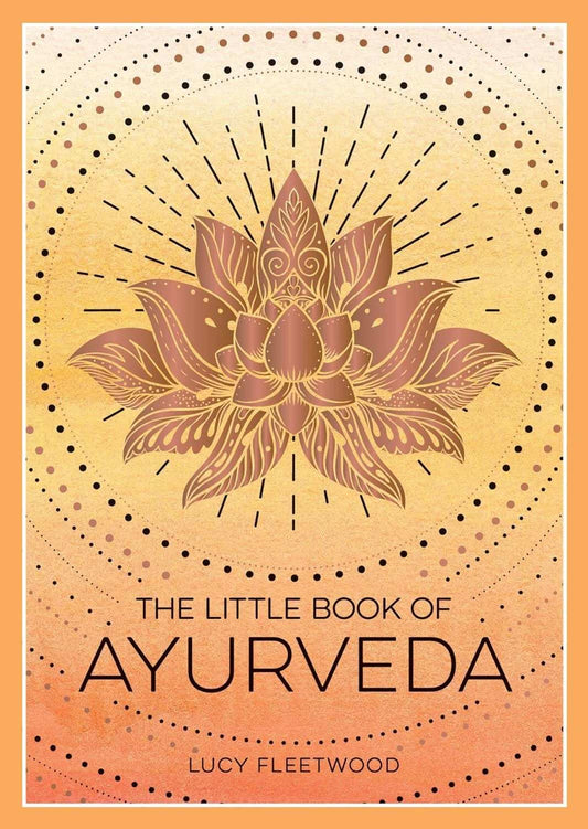 The Little Book of Ayurveda