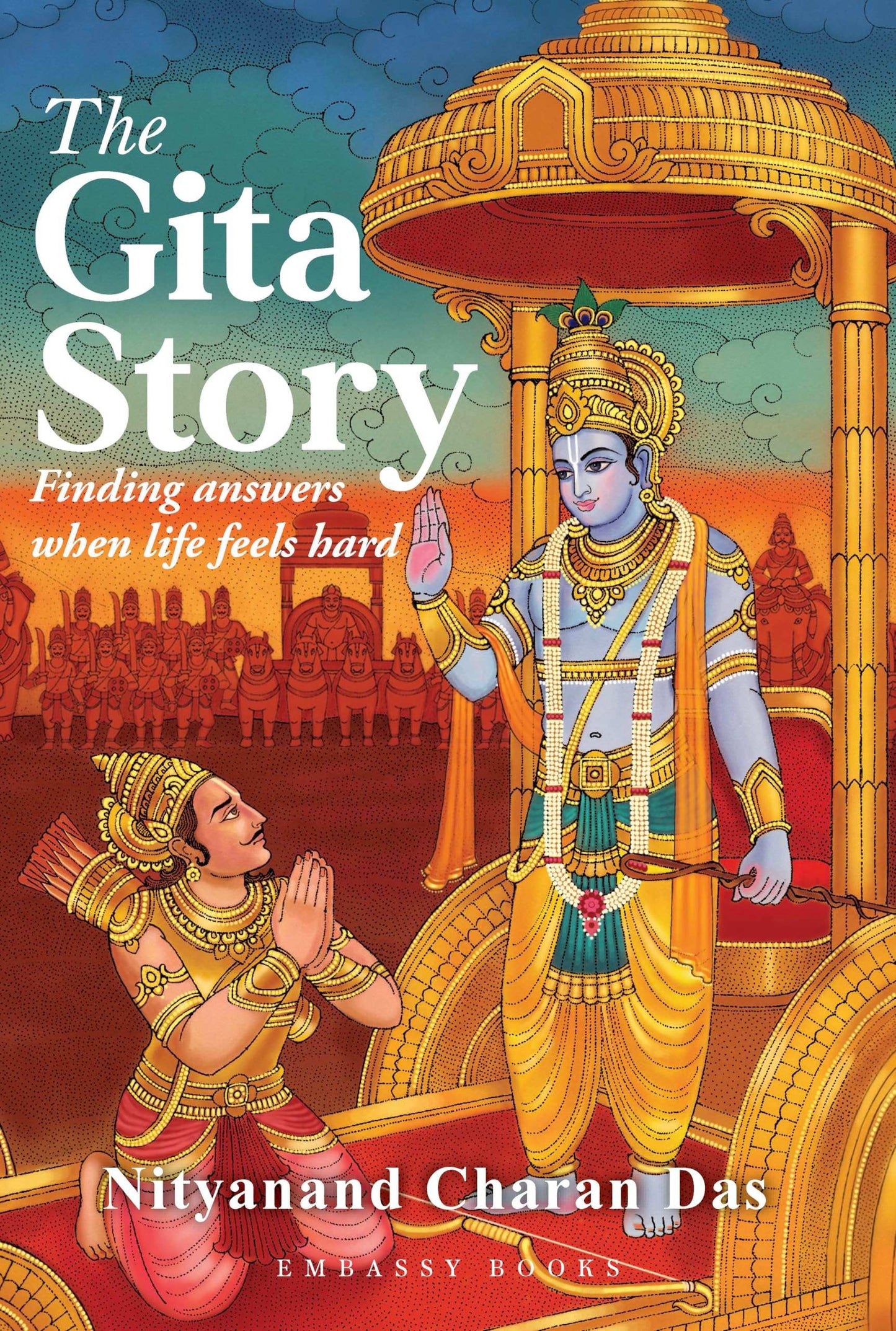 The Gita Story