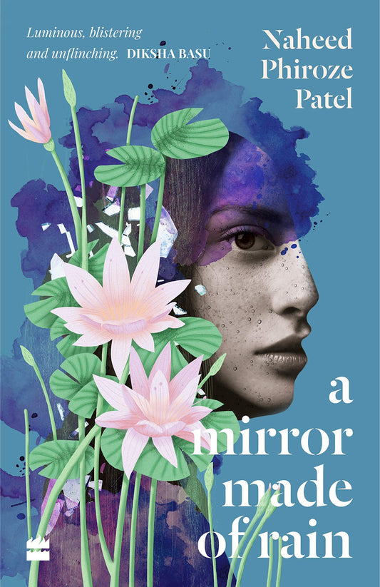 Mirror Made Of Rain