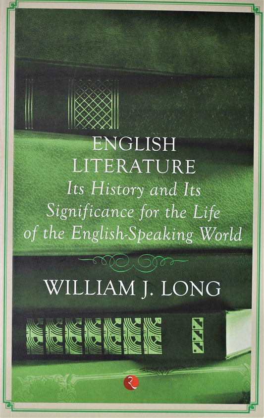 English Literature