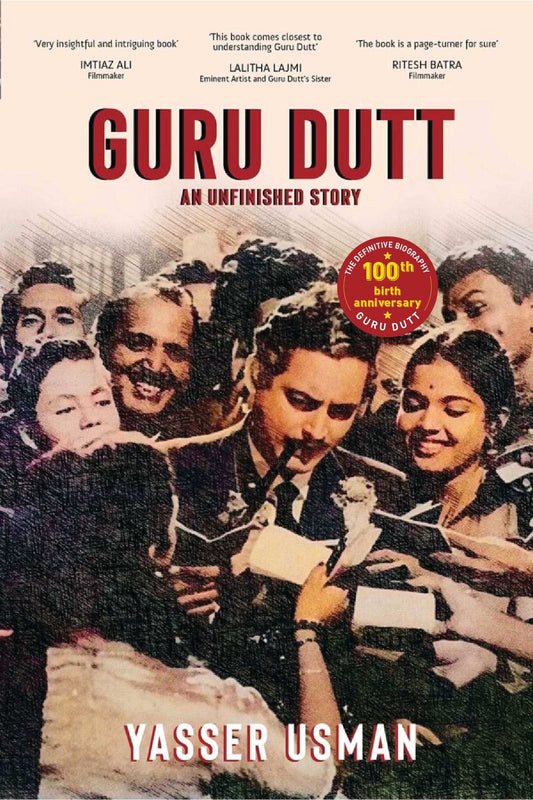 Guru Dutt