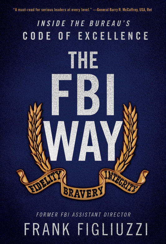 Fbi Way Intl, The