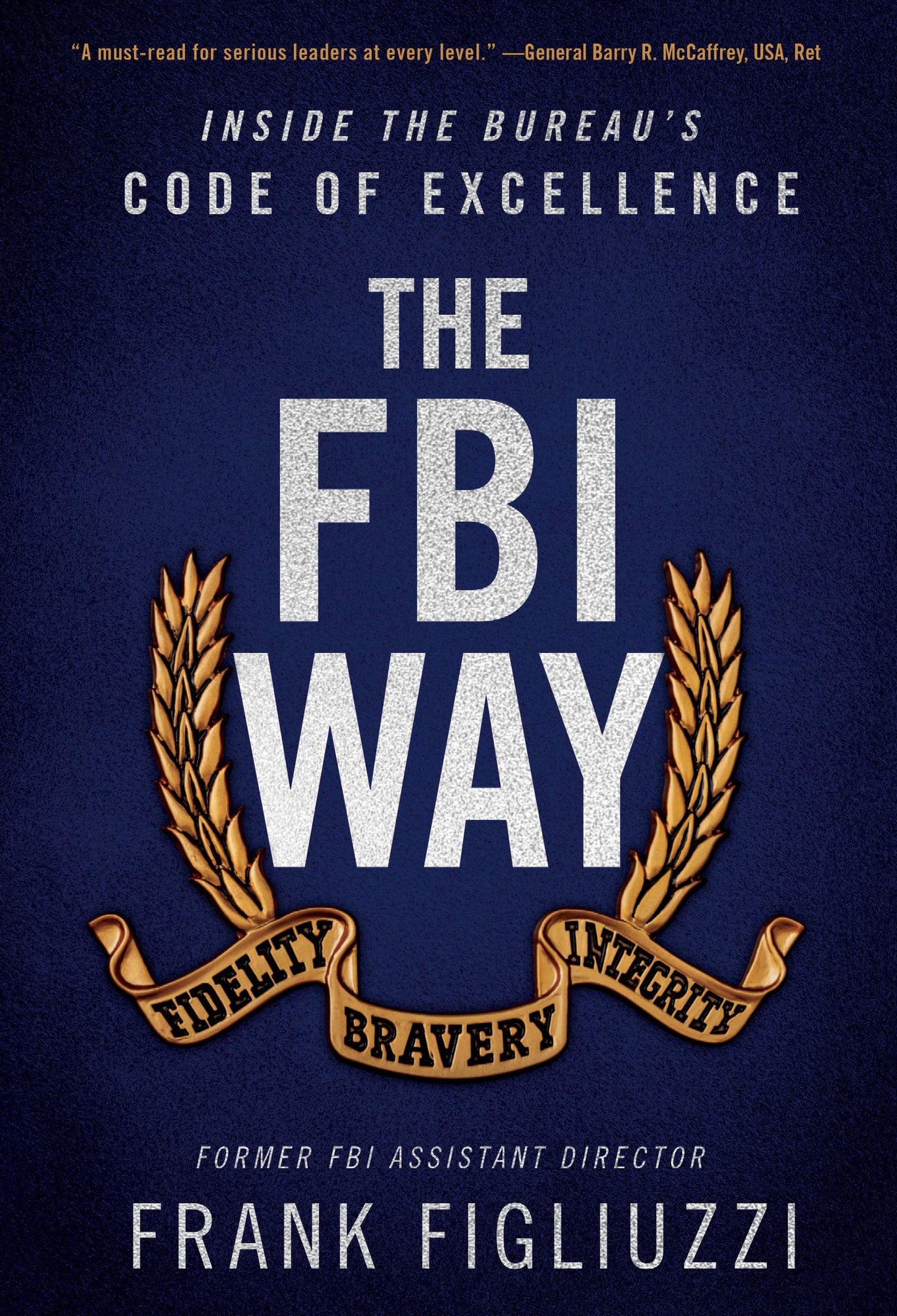 Fbi Way Intl, The