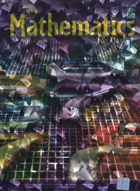 Mathematics for Class 6