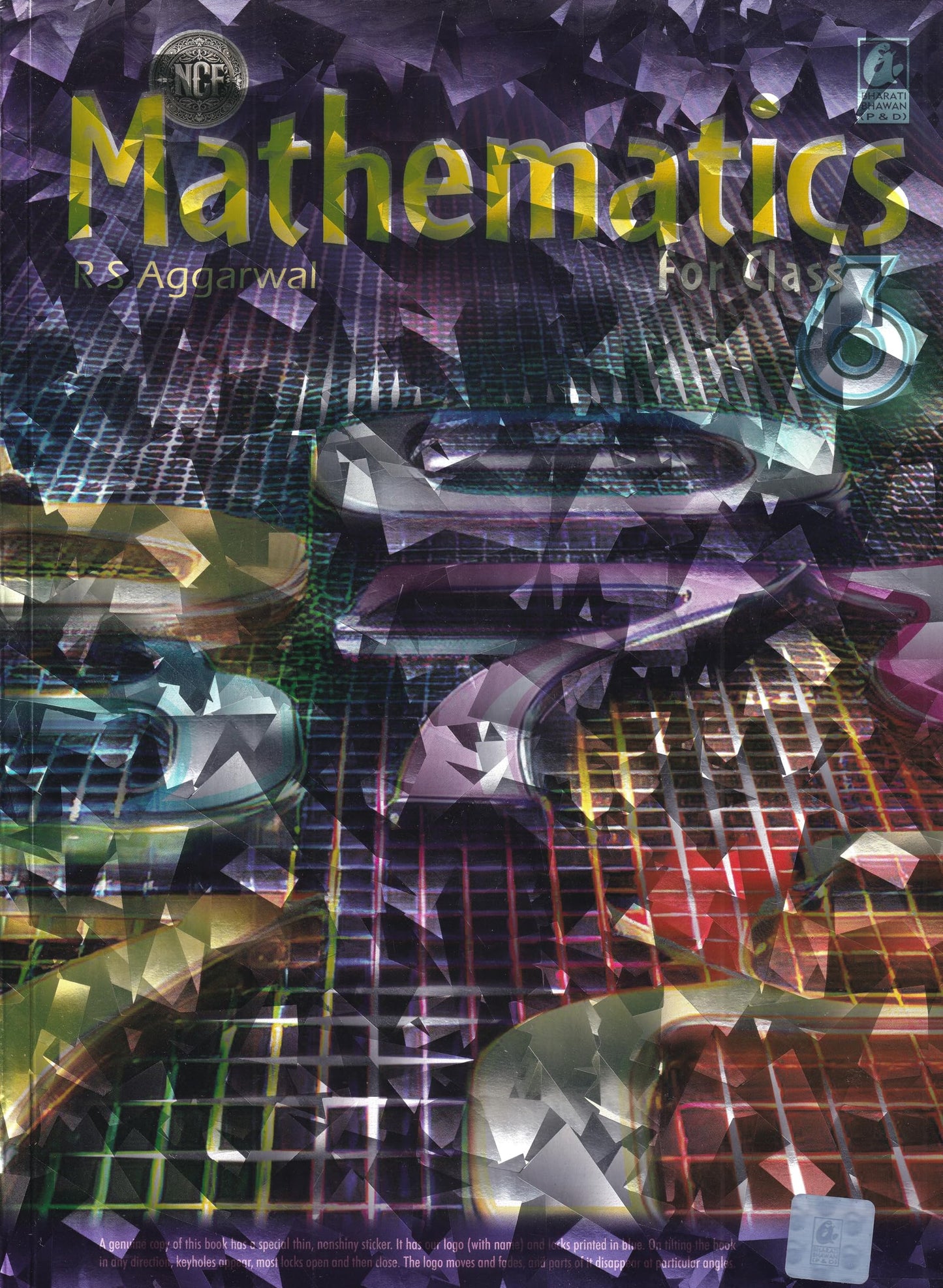 Mathematics for Class 6