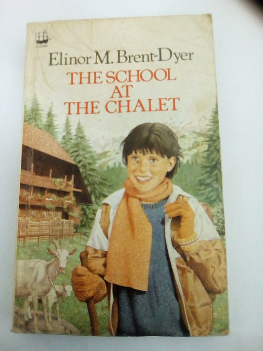 School At The Chalet