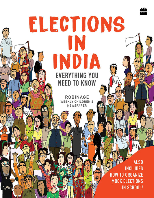 Elections In India