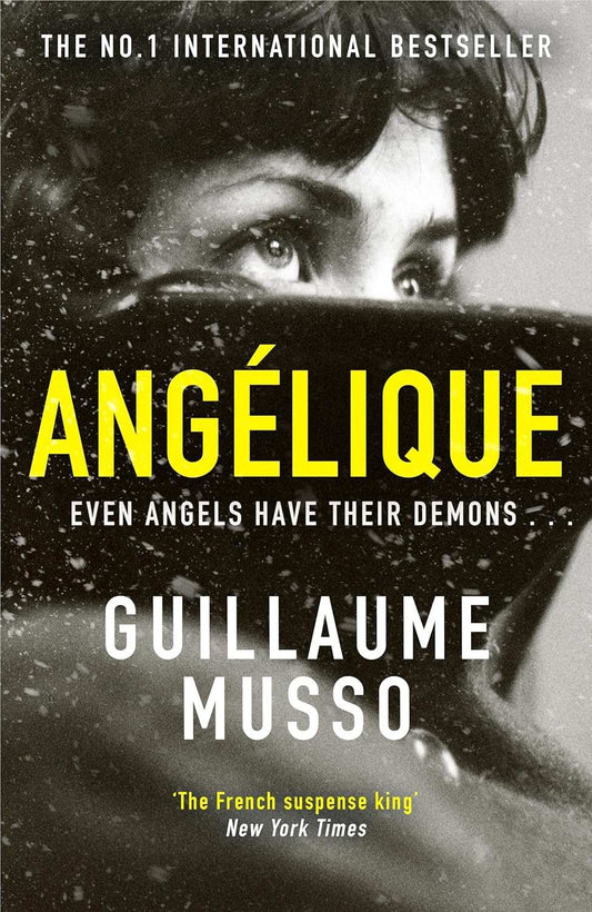 Angélique - Release Date October, 30, 2025