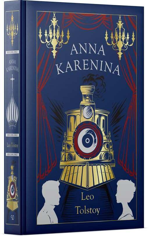 Pu:Anna Karenina