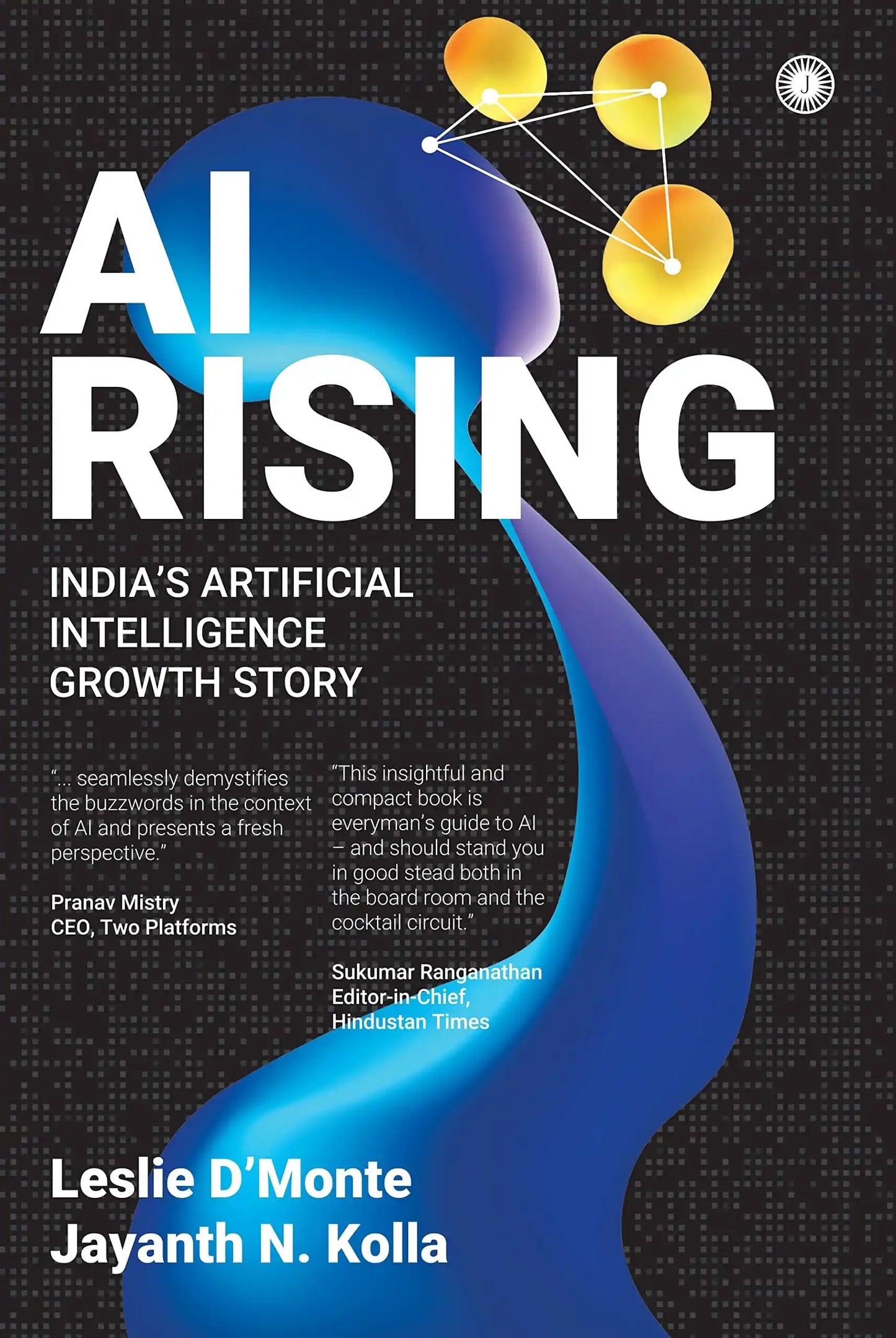 Ai Rising: India’S Artificial Intelligence Growth Story