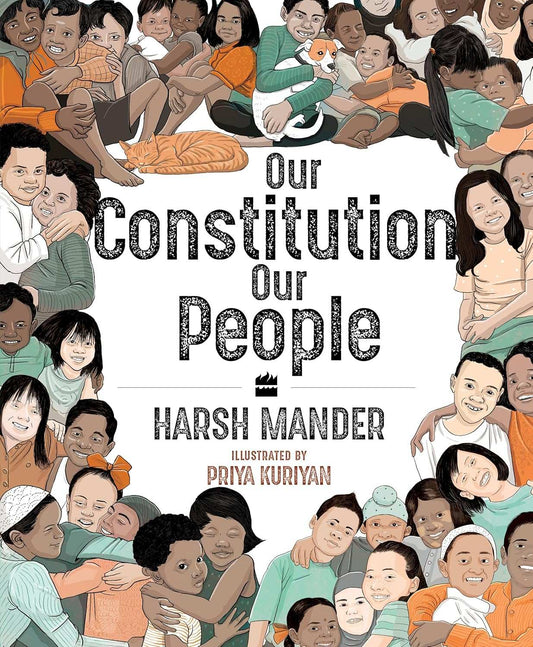 Our Constitution, Our People - Release Date December 05, 2025