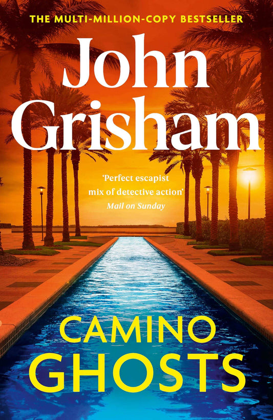 Camino Ghosts (B Pb)