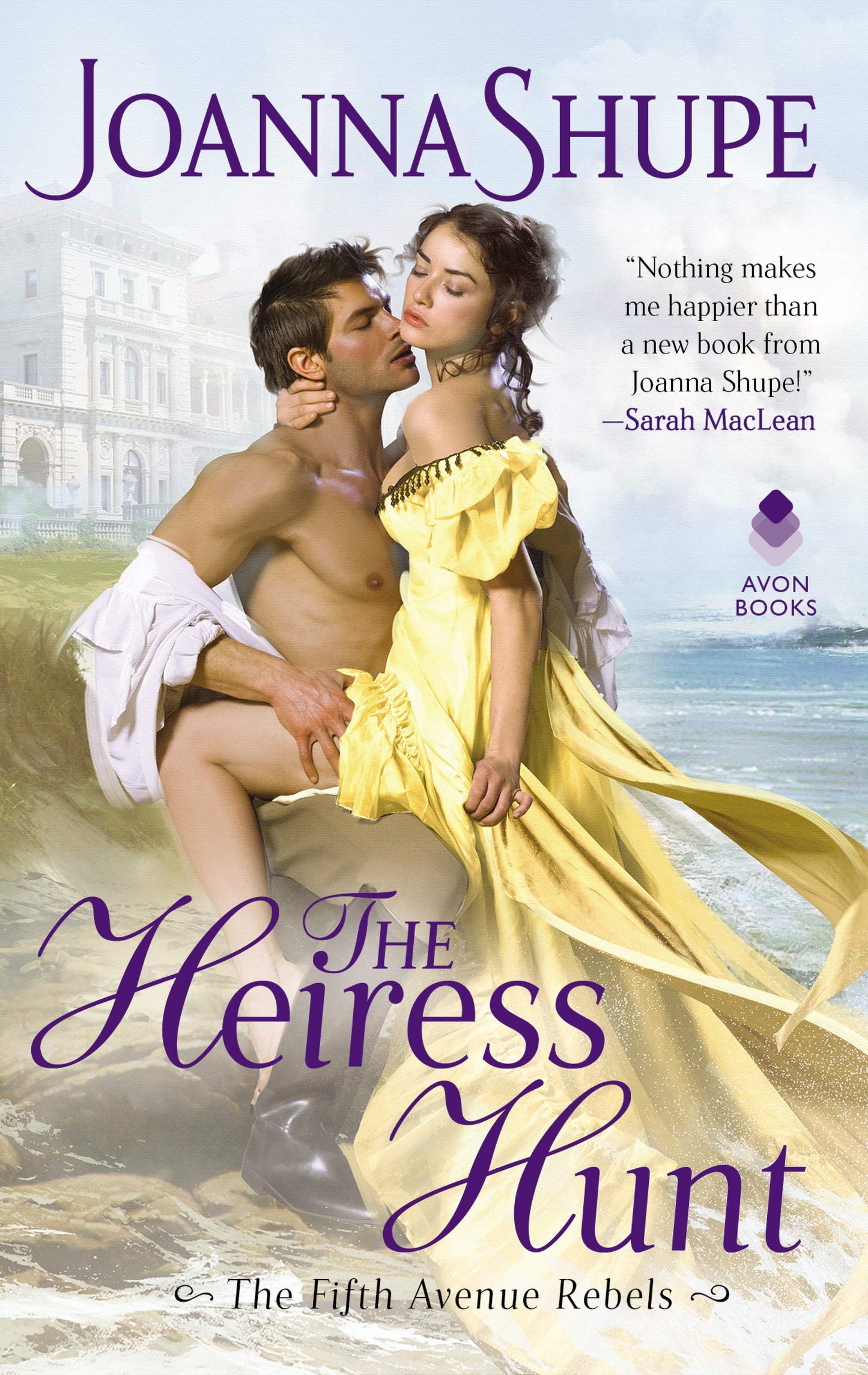 Heiress Hunt, The