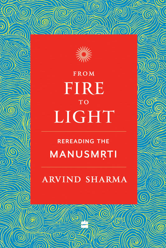 From Fire To Light