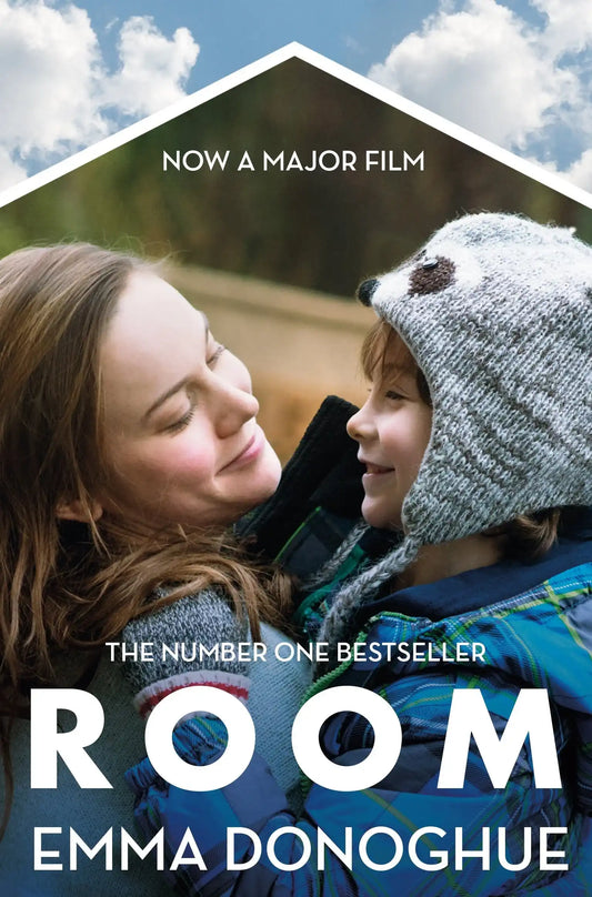 Room By Emma Donoghue