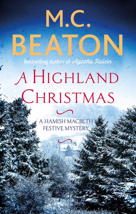 A HIGHLAND CHRISTMAS