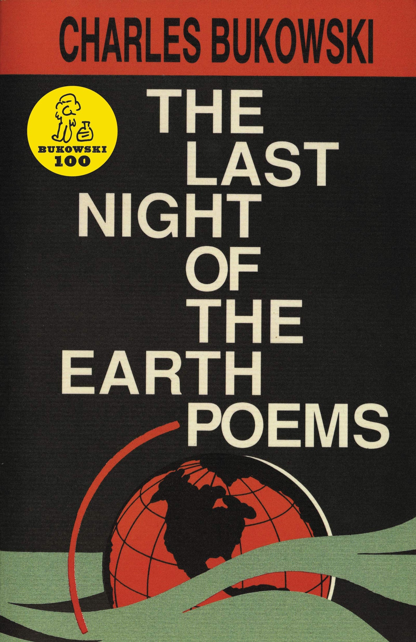 Last Night Of The Earth Poems