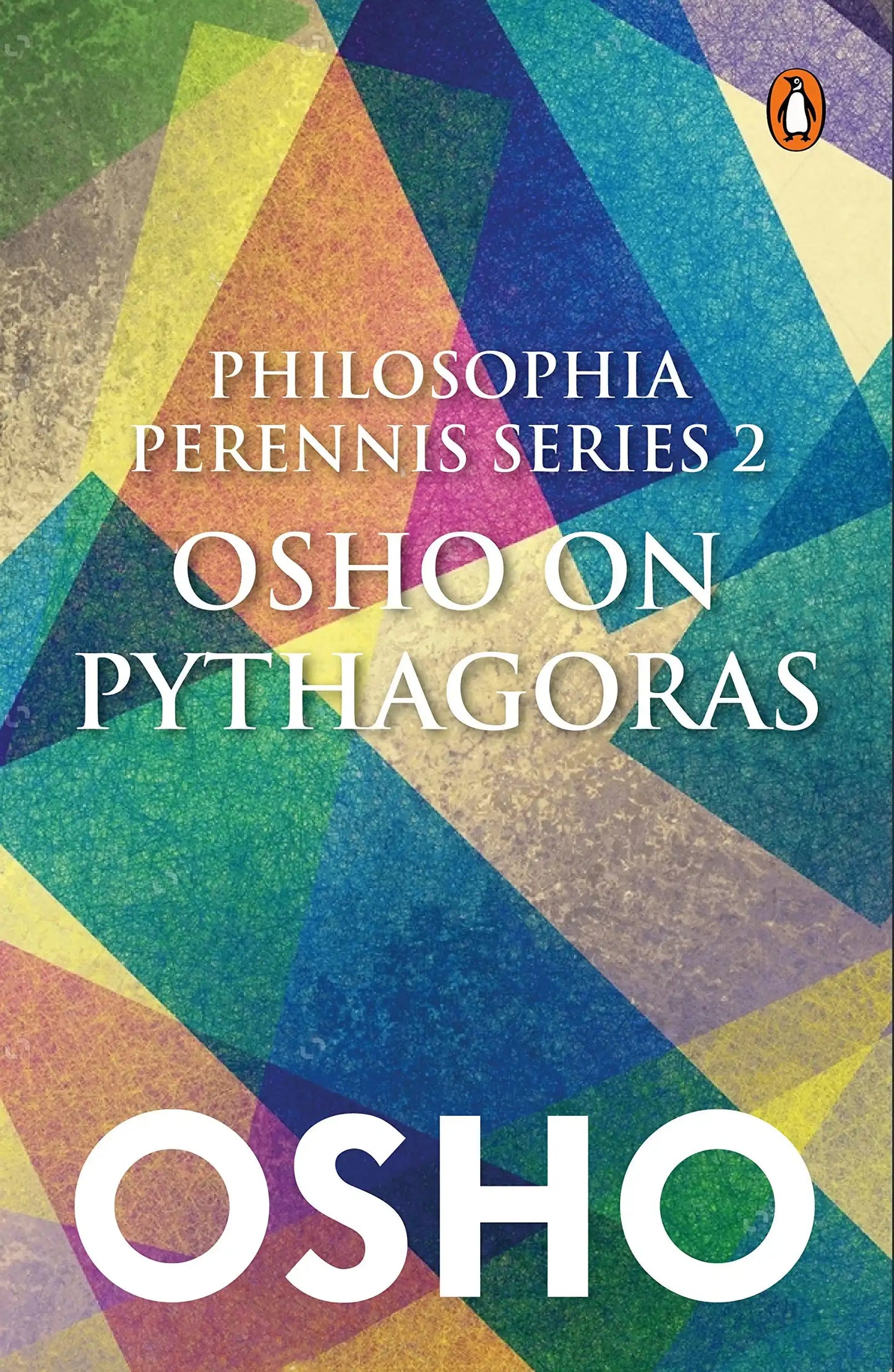 Philosophia Perrenis Series 2 : Osho On