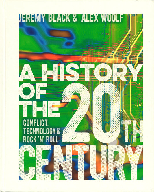 History Of The 20th Century