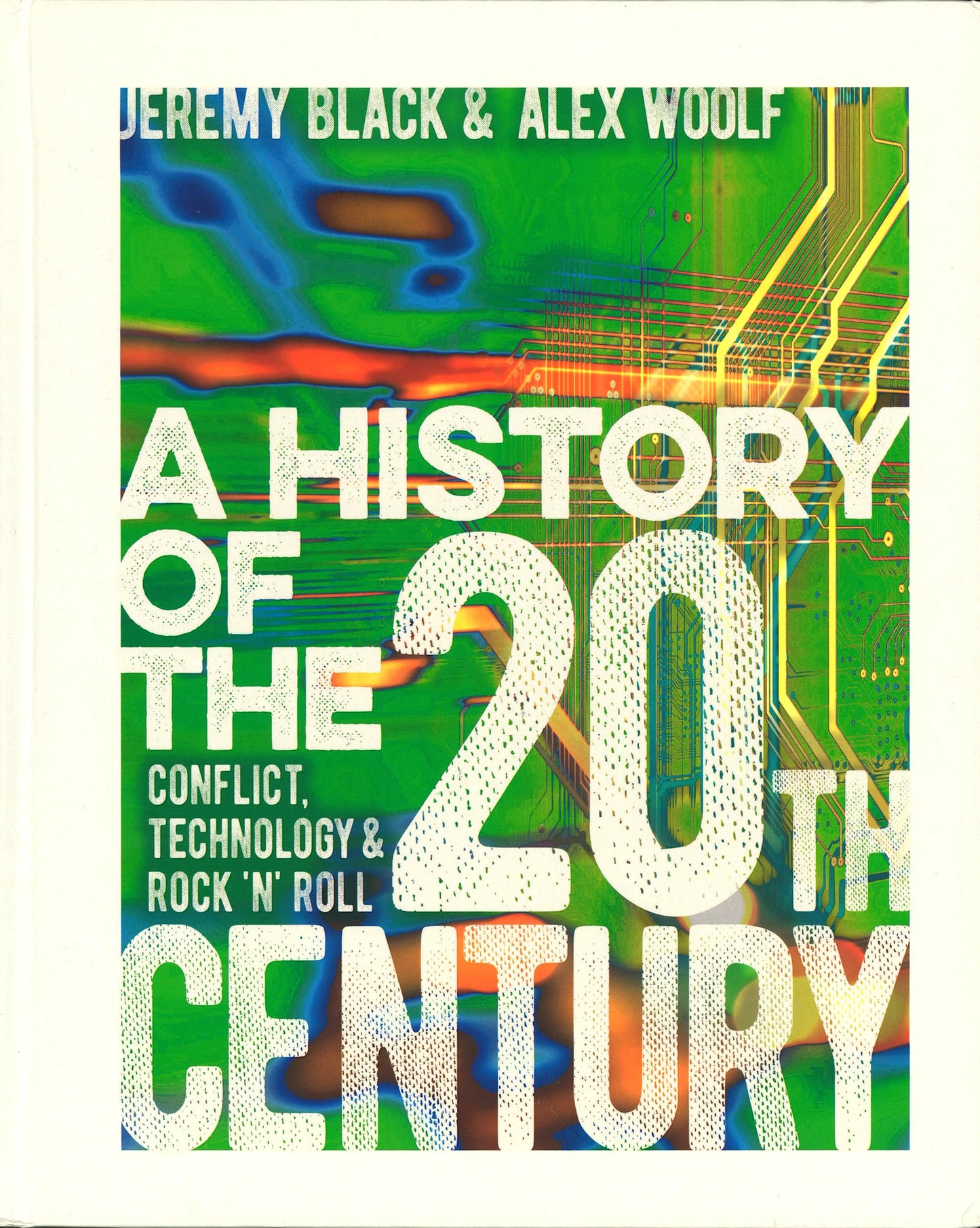 History Of The 20th Century