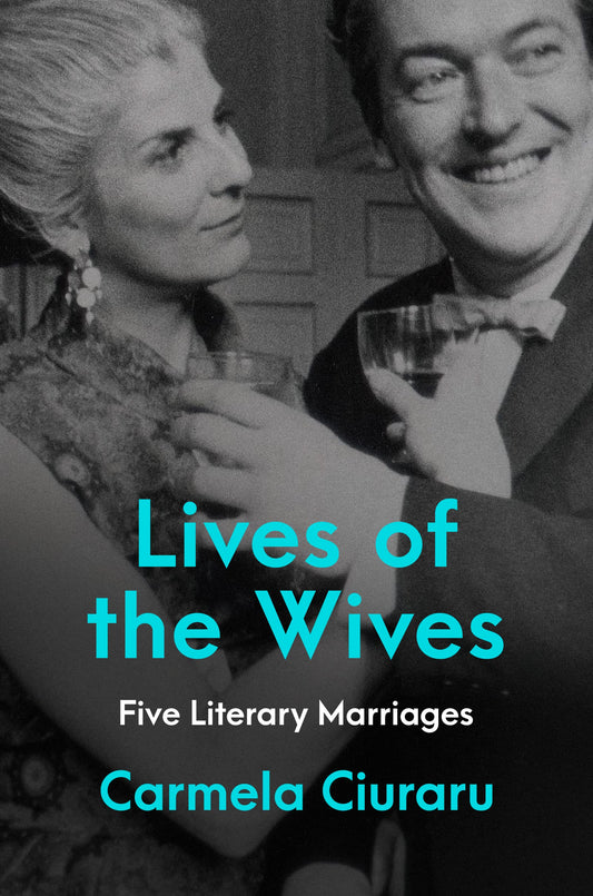 Lives Of The Wives