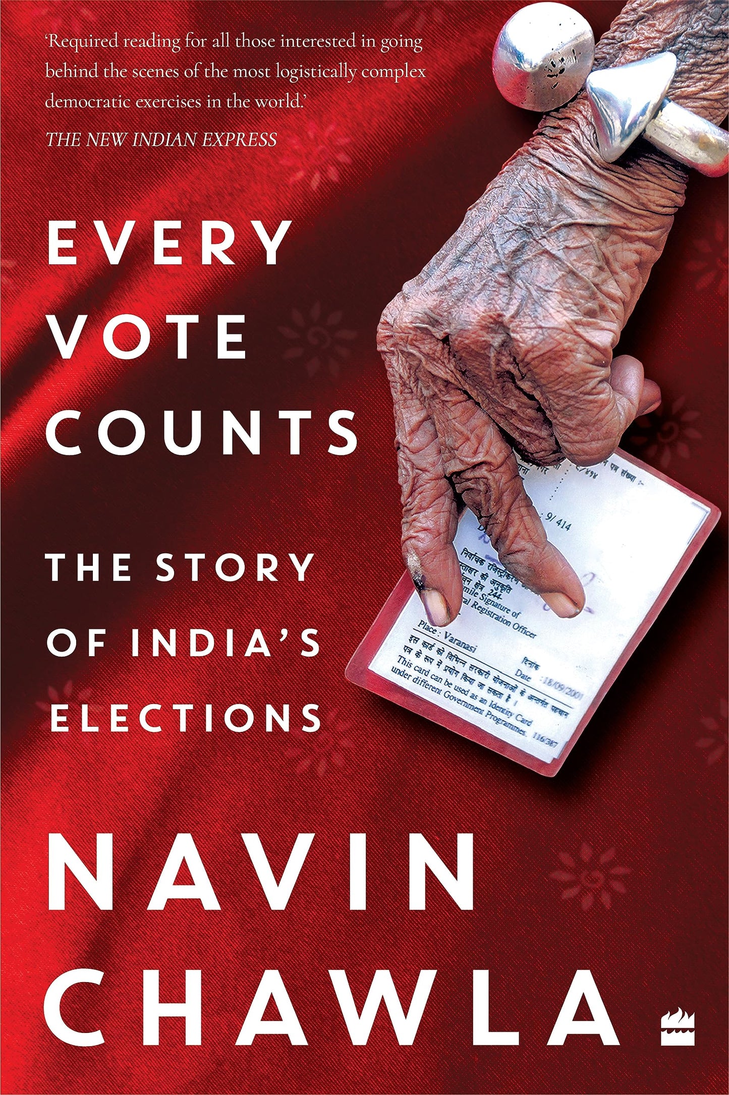 Every Vote Counts