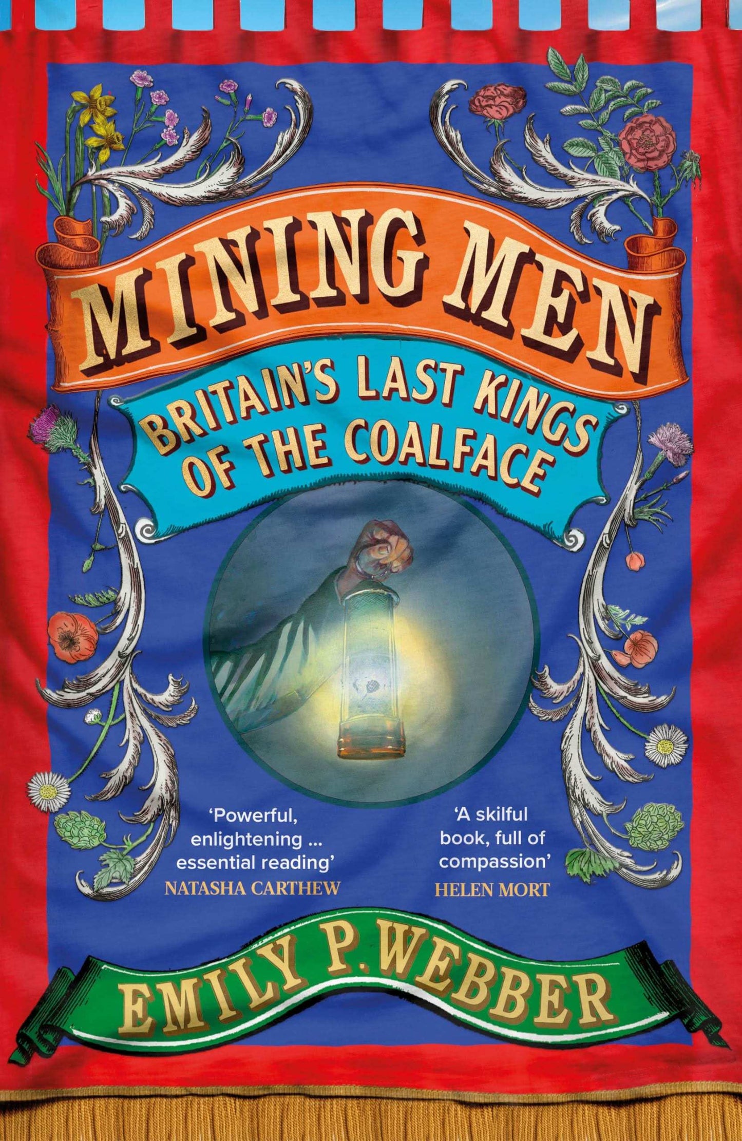 Mining Men