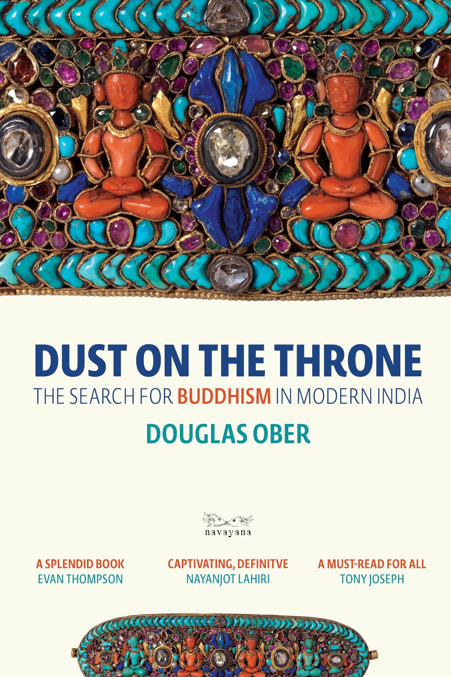 Dust On The Throne