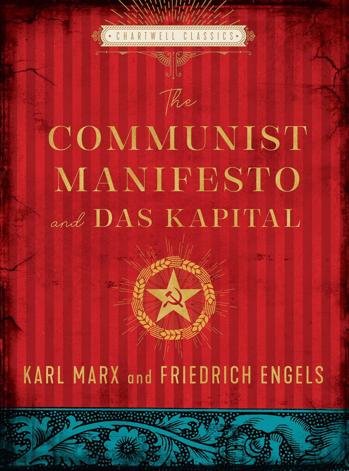 Communist Manifesto And Das Kapital