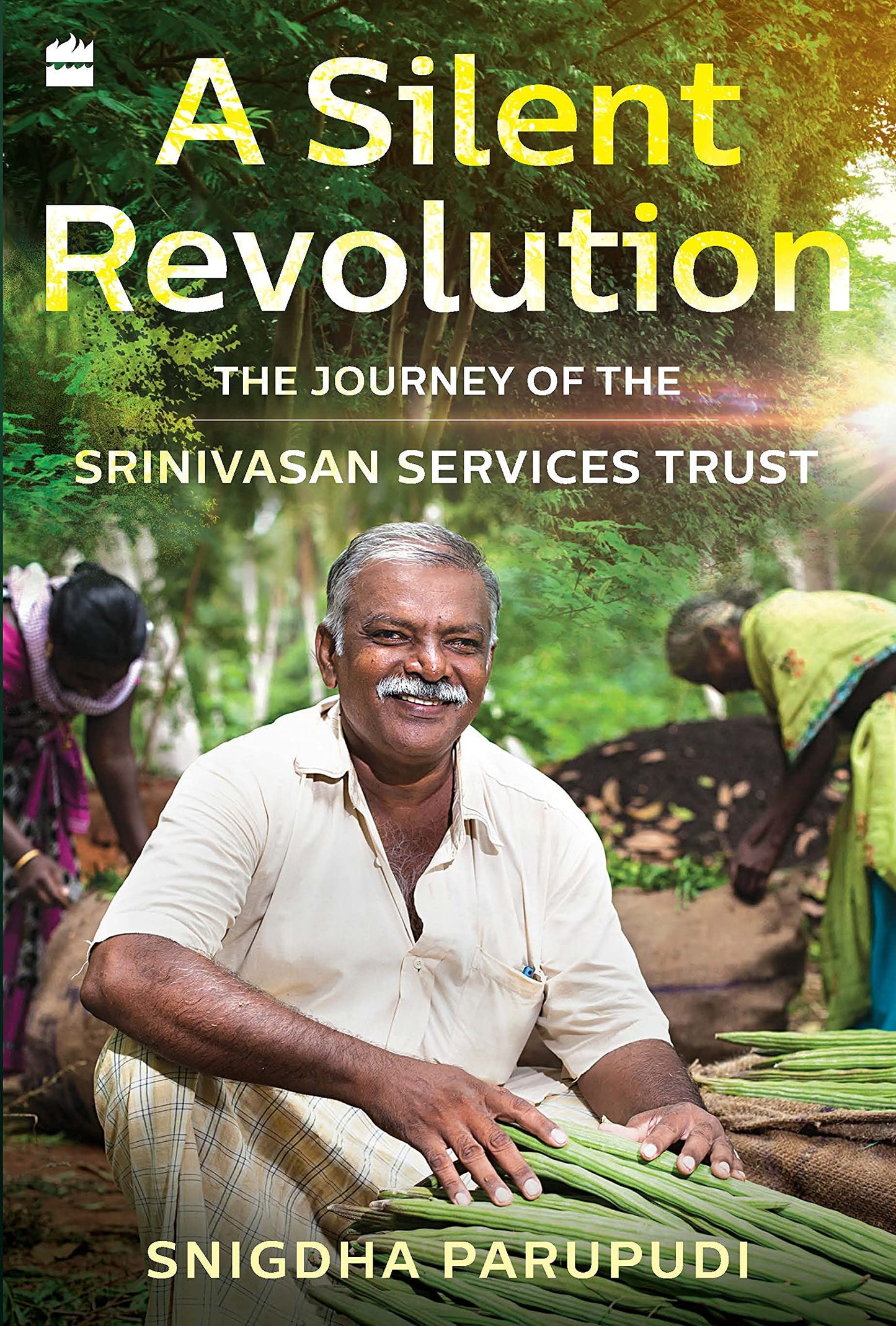 Silent Revolution