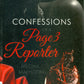 Confessions Of A Page 3 Reporter