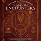 The Game Masters Book Of Random Encounters