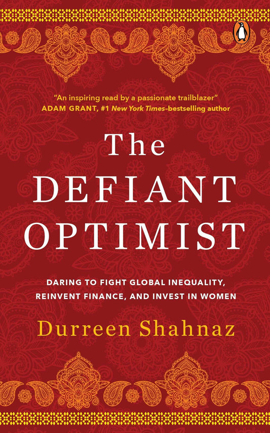 The Defiant Optimist