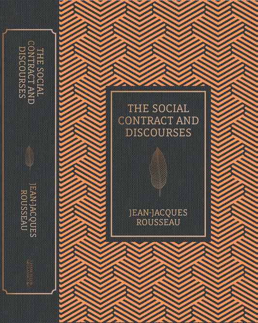 PC:The Social Contract And Discourses