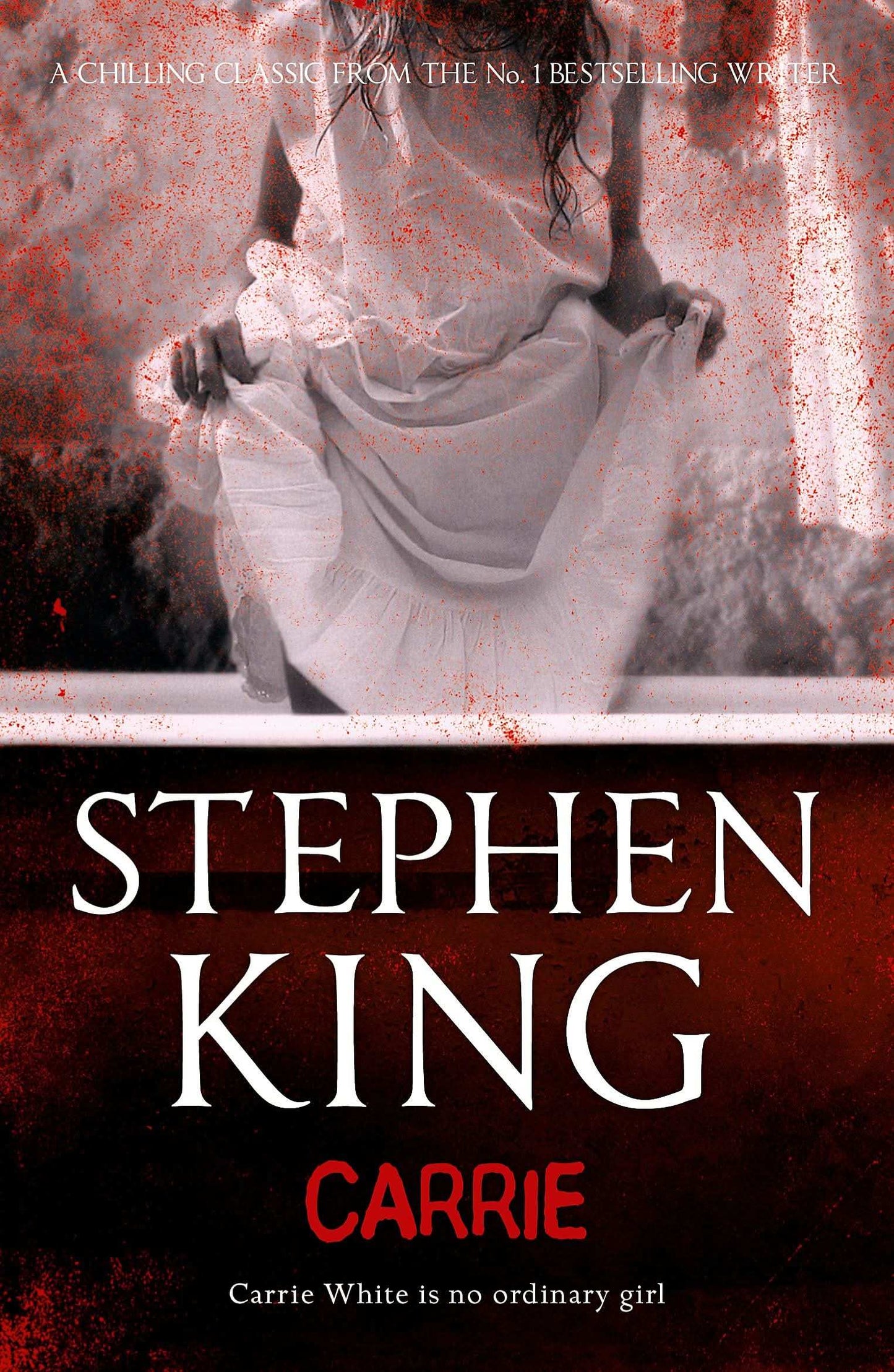 Carrie (Reissue )